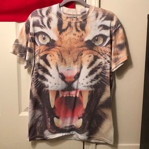 Tiger T-Shirt